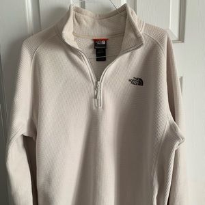 North Face Fleece Pullover
